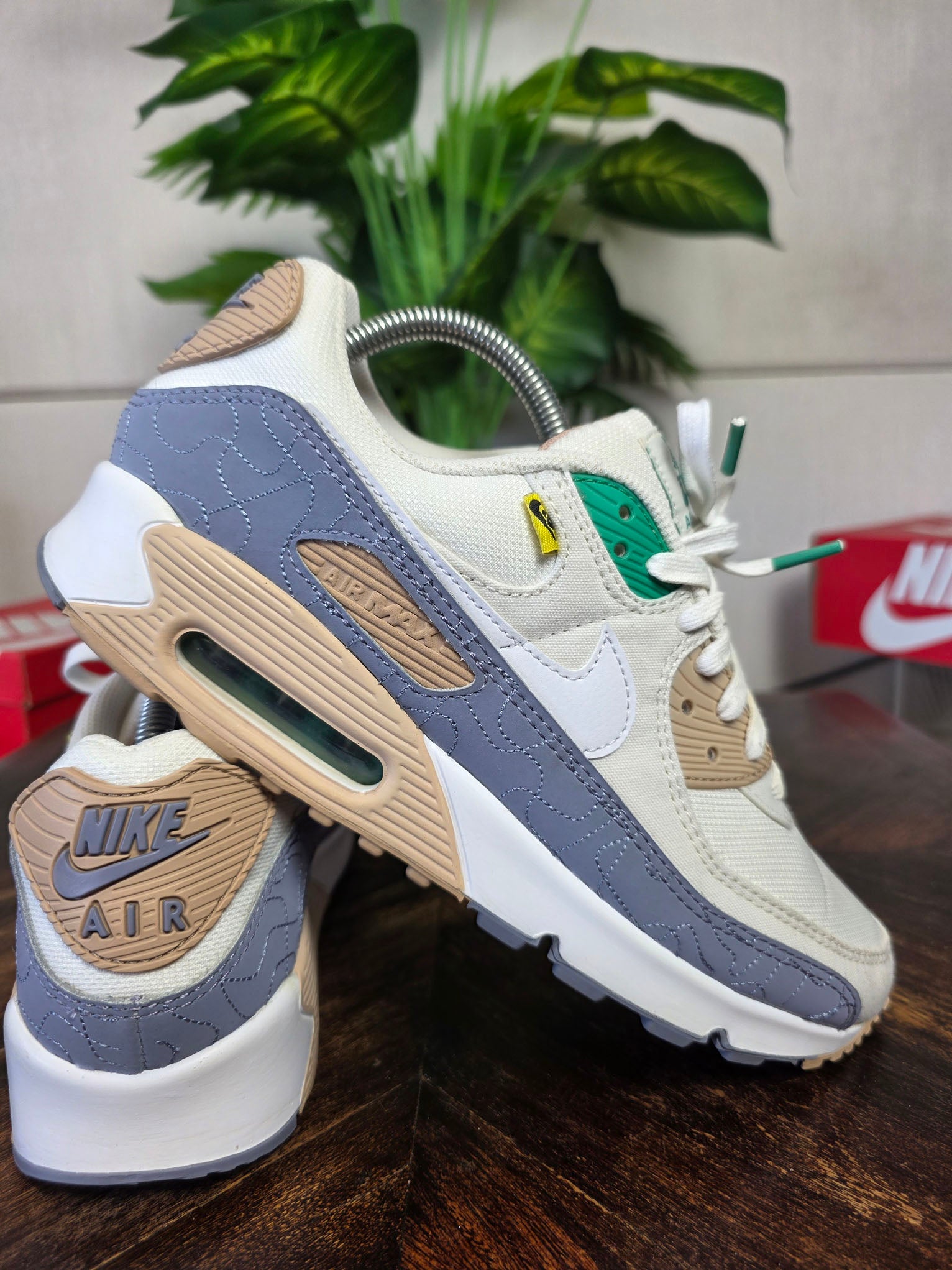 Nike Air Max 90 Moving Company maat 43