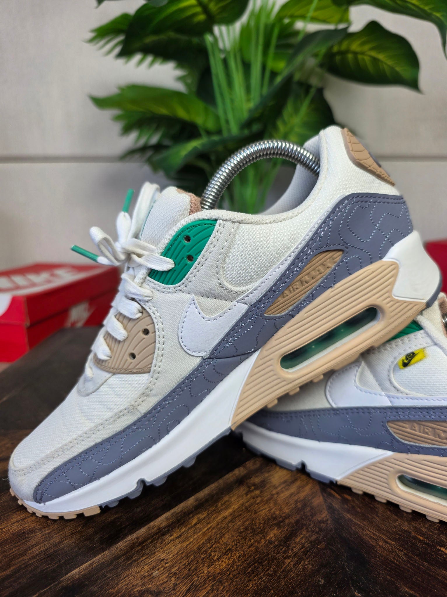 Nike Air Max 90 Moving Company maat 43
