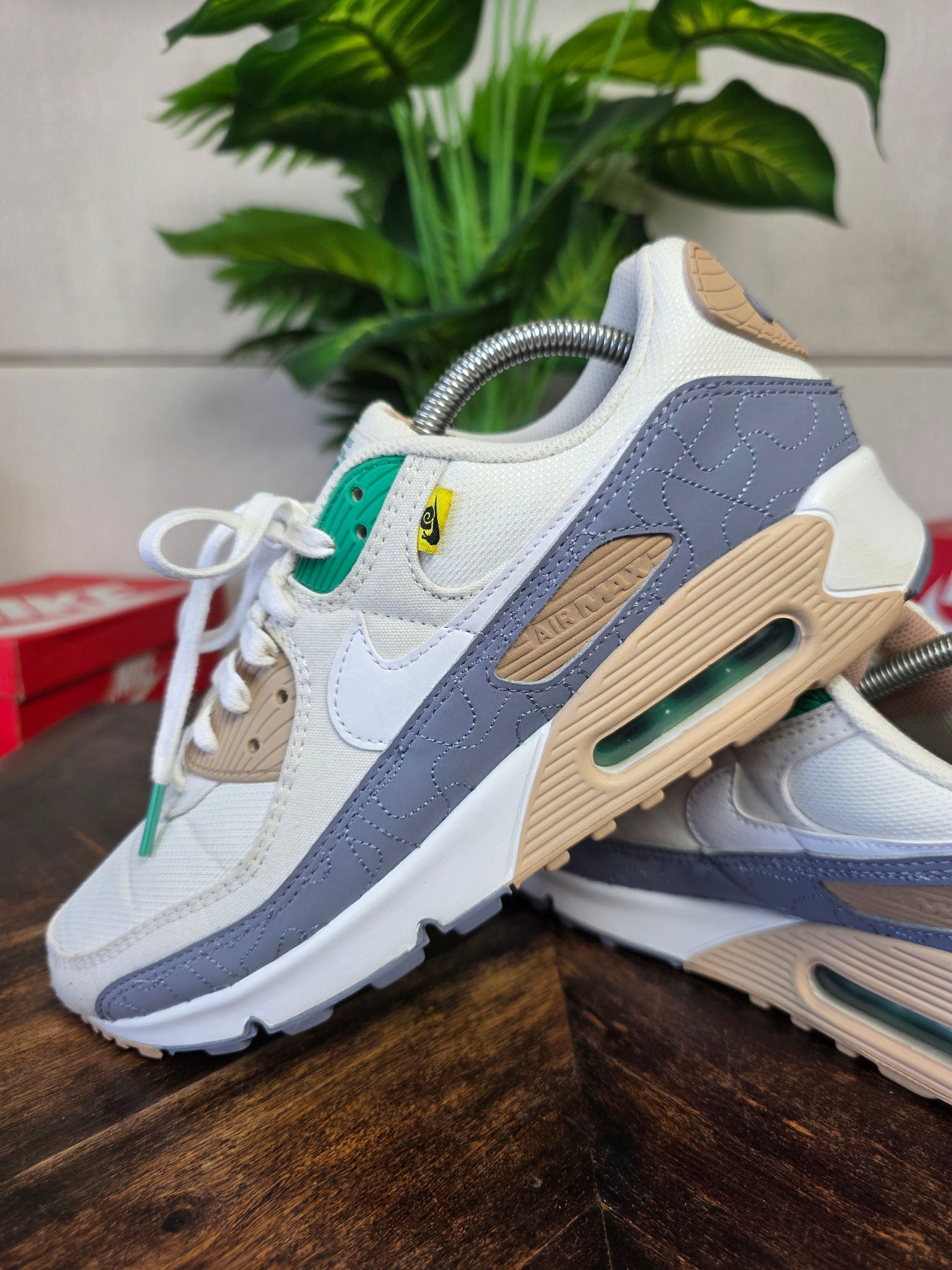 Nike Air Max 90 Moving Company maat 43