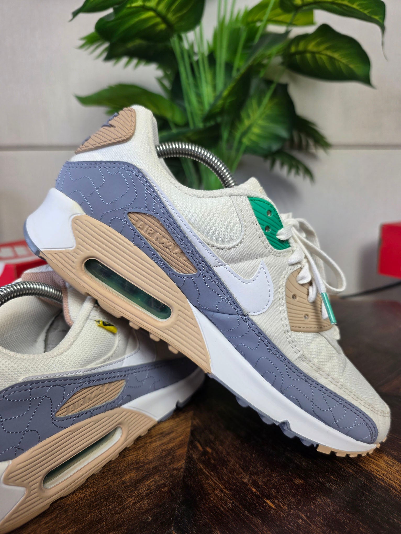 Nike Air Max 90 Moving Company maat 43