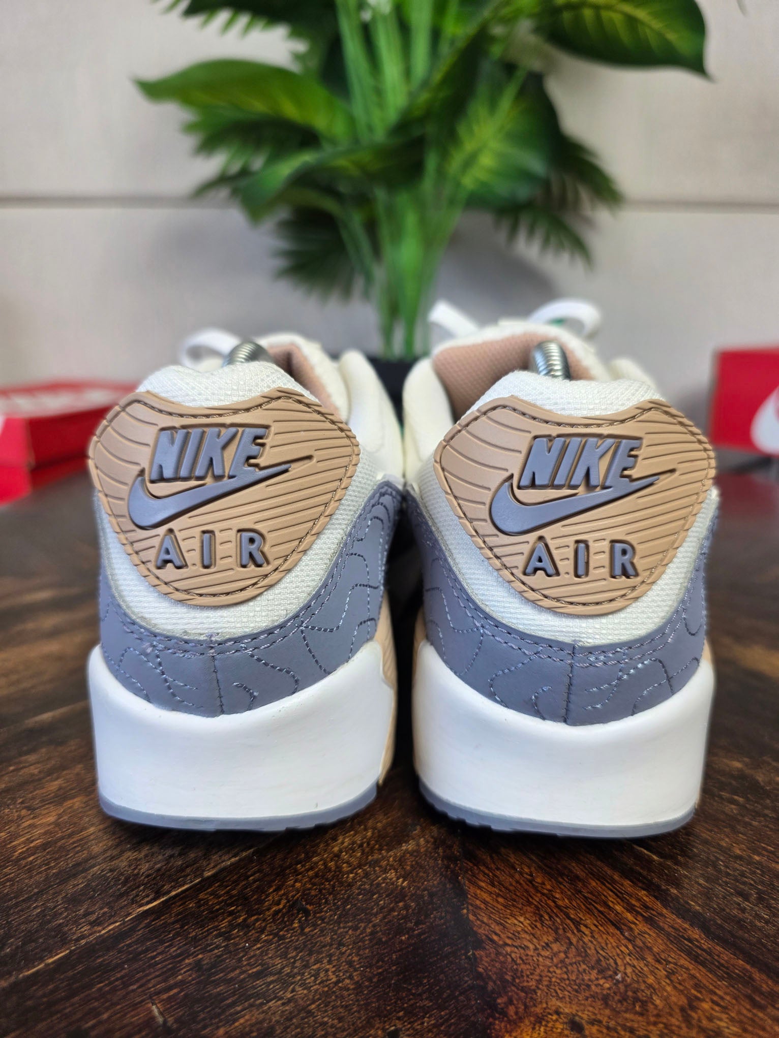 Nike Air Max 90 Moving Company maat 43