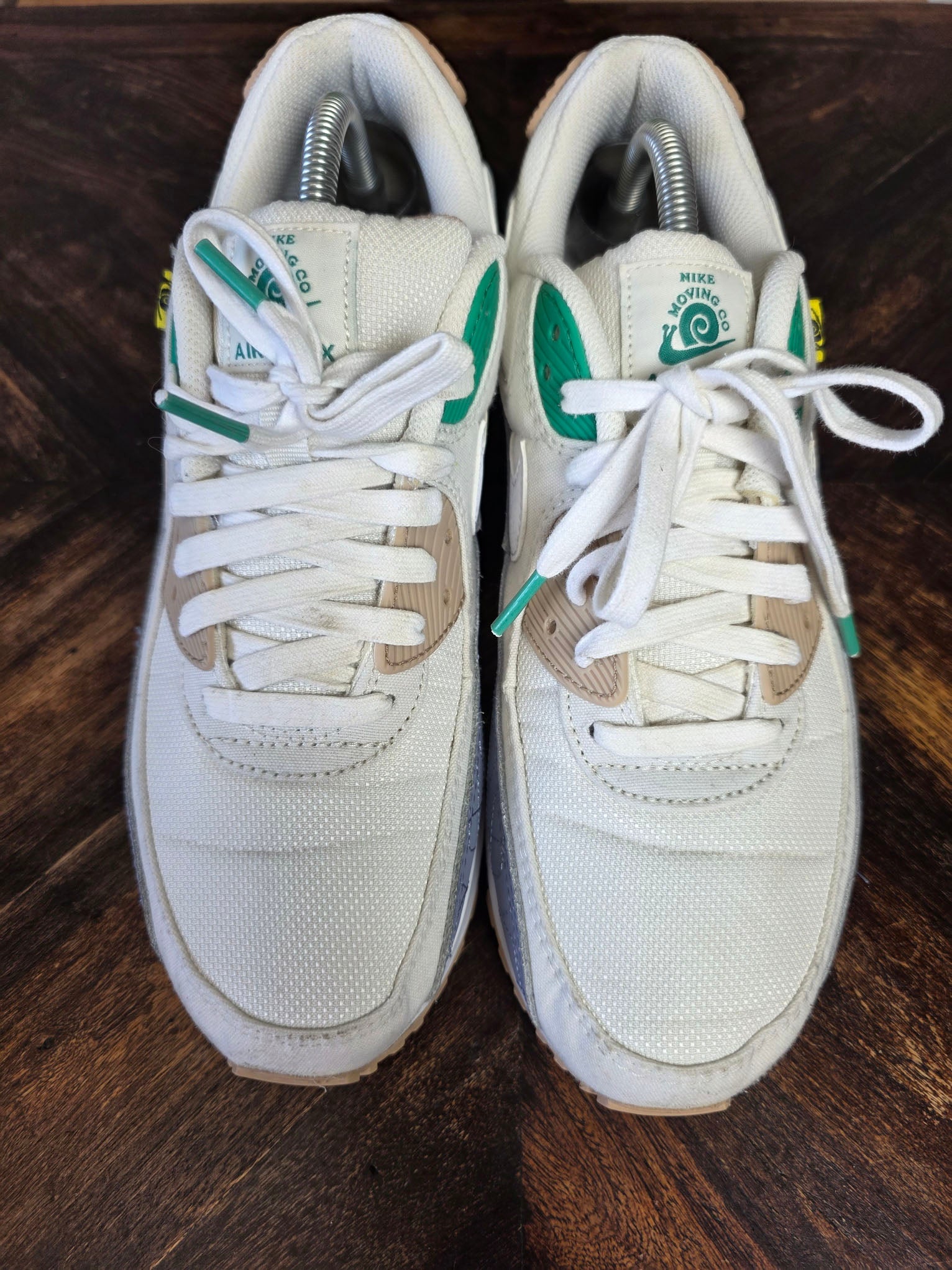 Nike Air Max 90 Moving Company maat 43