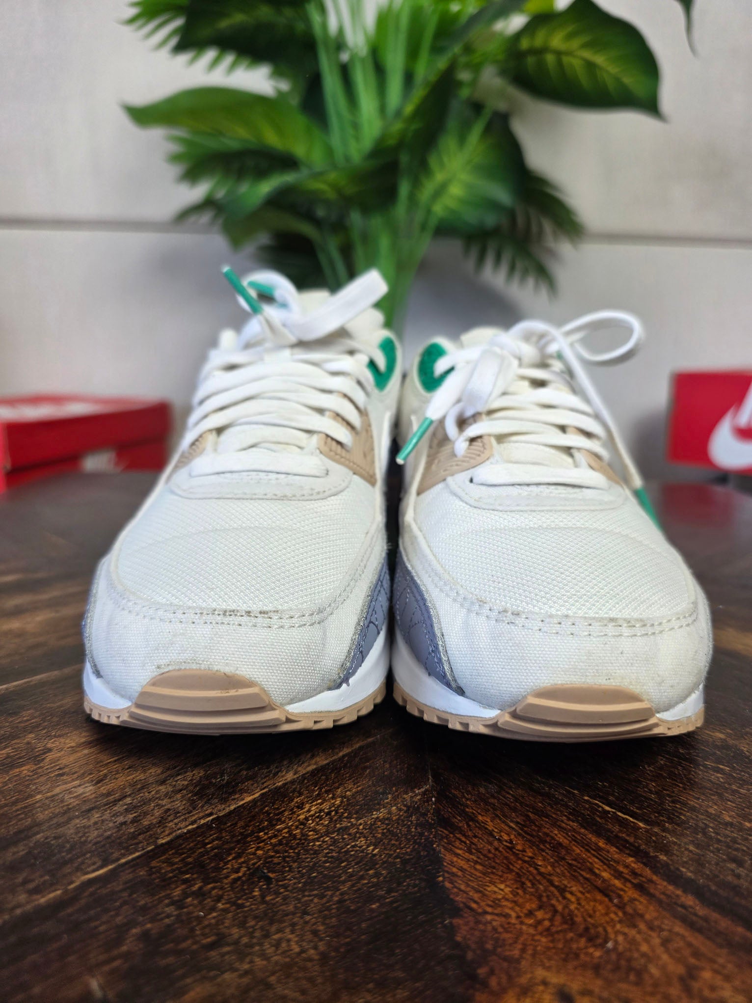Nike Air Max 90 Moving Company maat 43
