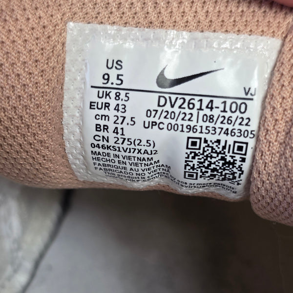 Nike Air Max 90 Moving Company maat 43