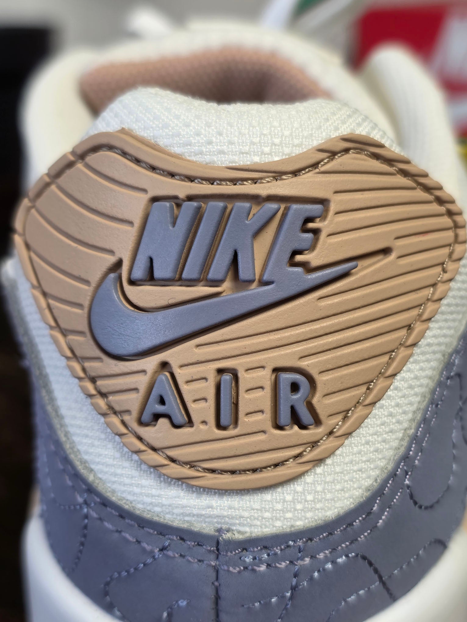 Nike Air Max 90 Moving Company maat 43