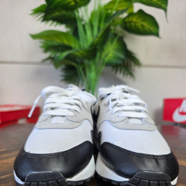 Nike Air Max 1 Black White maat 41