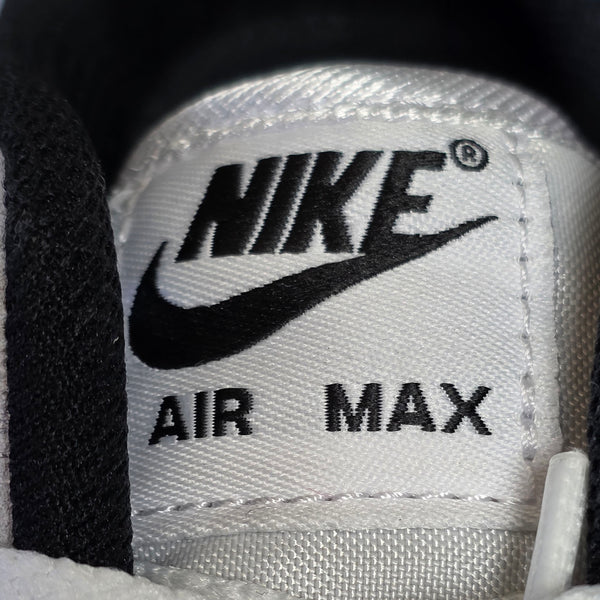 Nike Air Max 1 Black White maat 41
