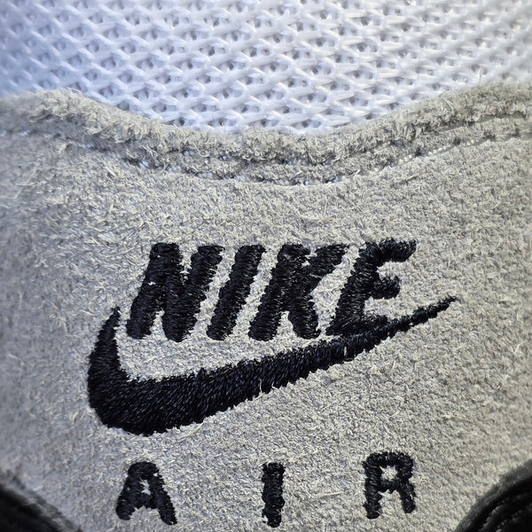 Nike Air Max 1 Black White maat 41