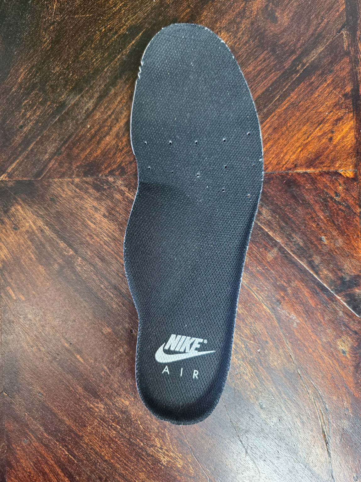 Nike Air Max 1 Black White maat 41