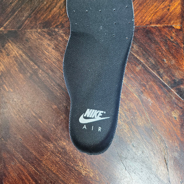 Nike Air Max 1 Black White maat 41