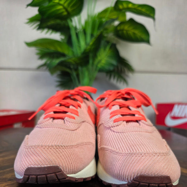 Nike Air Max 1 PRM Corduroy Stardust maat 45