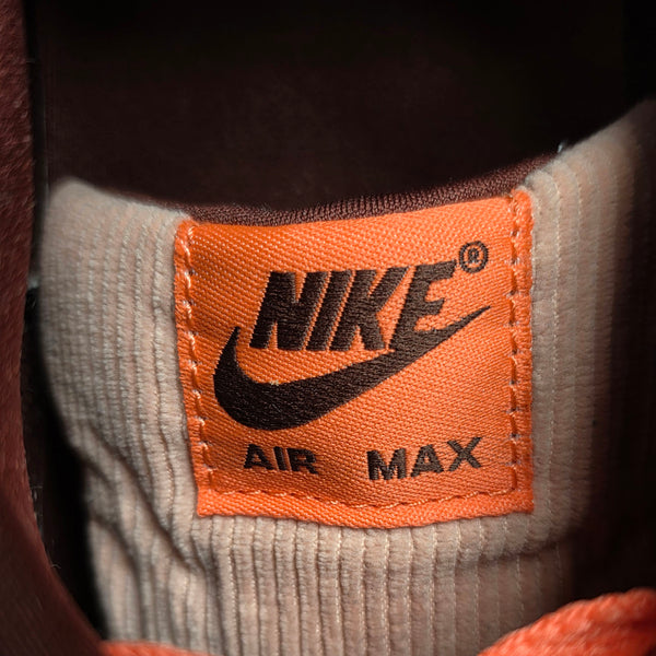 Nike Air Max 1 PRM Corduroy Stardust maat 45