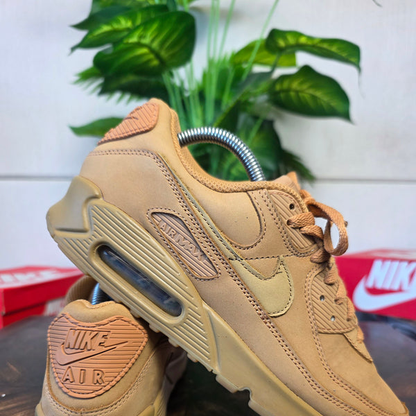 Nike Air Max 90 Wheat maat 42