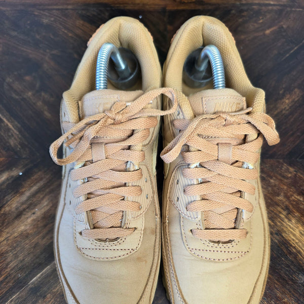 Nike Air Max 90 Wheat maat 42