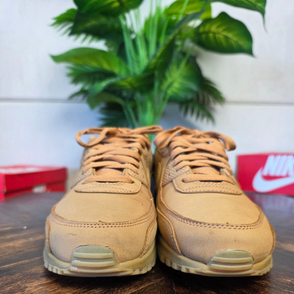 Nike Air Max 90 Wheat maat 42