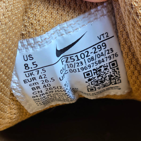Nike Air Max 90 Wheat maat 42