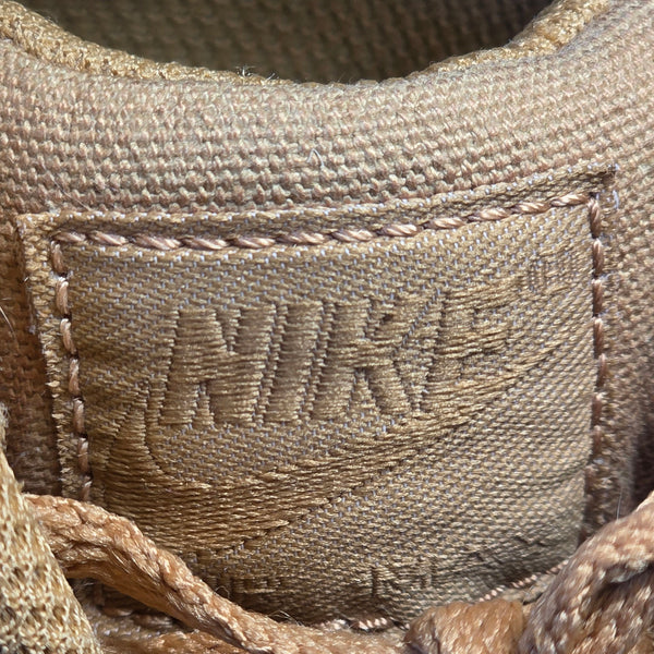 Nike Air Max 90 Wheat maat 42