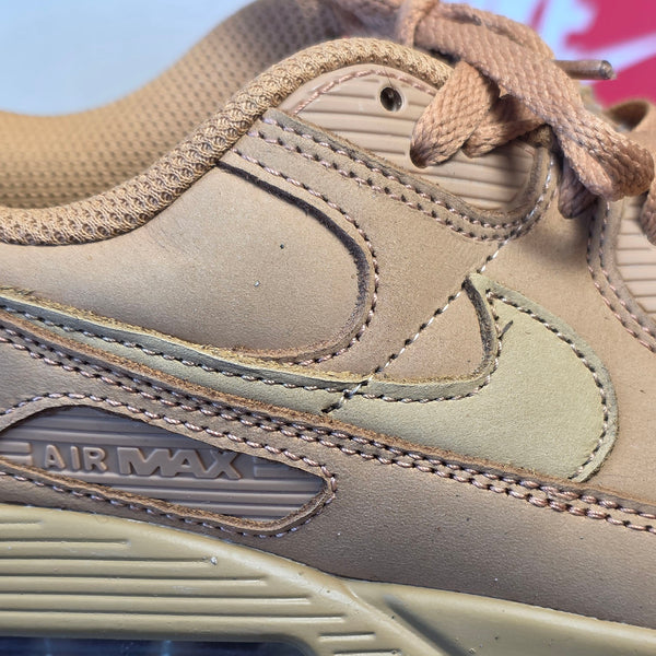 Nike Air Max 90 Wheat maat 42