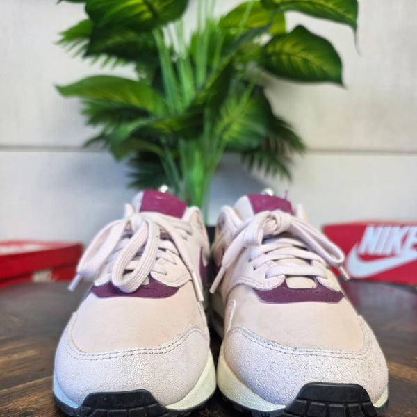 Nike Air Max 1 Barely Rose True Berry maat 38,5
