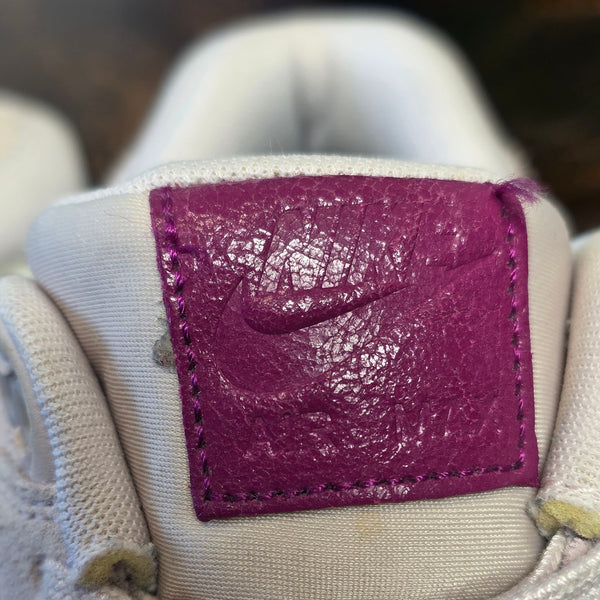 Nike Air Max 1 Barely Rose True Berry maat 38,5