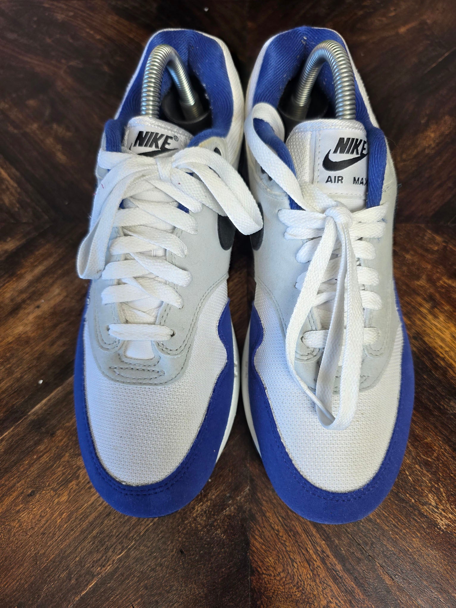 Nike Air Max 1 "Deep Royal Blue" maat 40