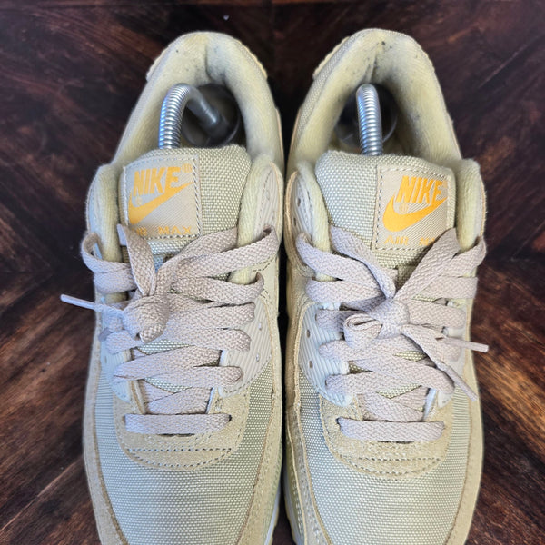 Nike Air Max 90 Wheat Grass maat 42