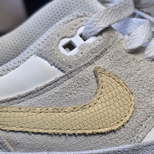 Nike Air Max 1 Crepe Light Bone maat 38,5