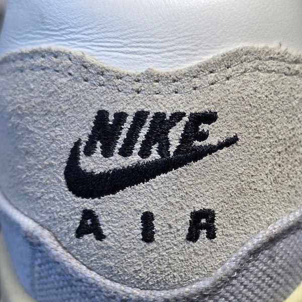 Nike Air Max 1 Crepe Light Bone maat 38,5