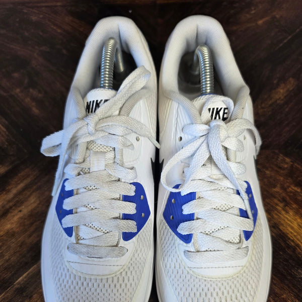 Nike Air Max 90 Golf 'White Racer Blue' maat 42