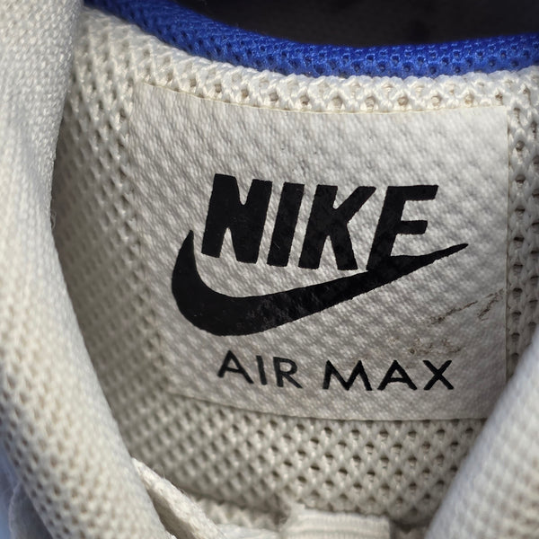 Nike Air Max 90 Golf 'White Racer Blue' maat 42