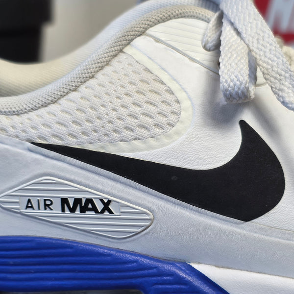 Nike Air Max 90 Golf 'White Racer Blue' maat 42