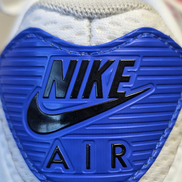 Nike Air Max 90 Golf 'White Racer Blue' maat 42