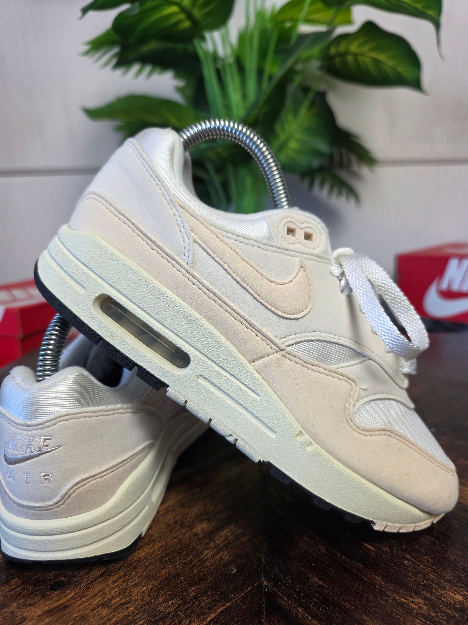 Nike Air Max Guava Ice maat 38