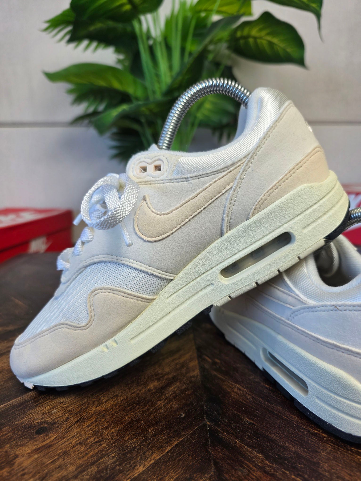 Nike Air Max Guava Ice maat 38