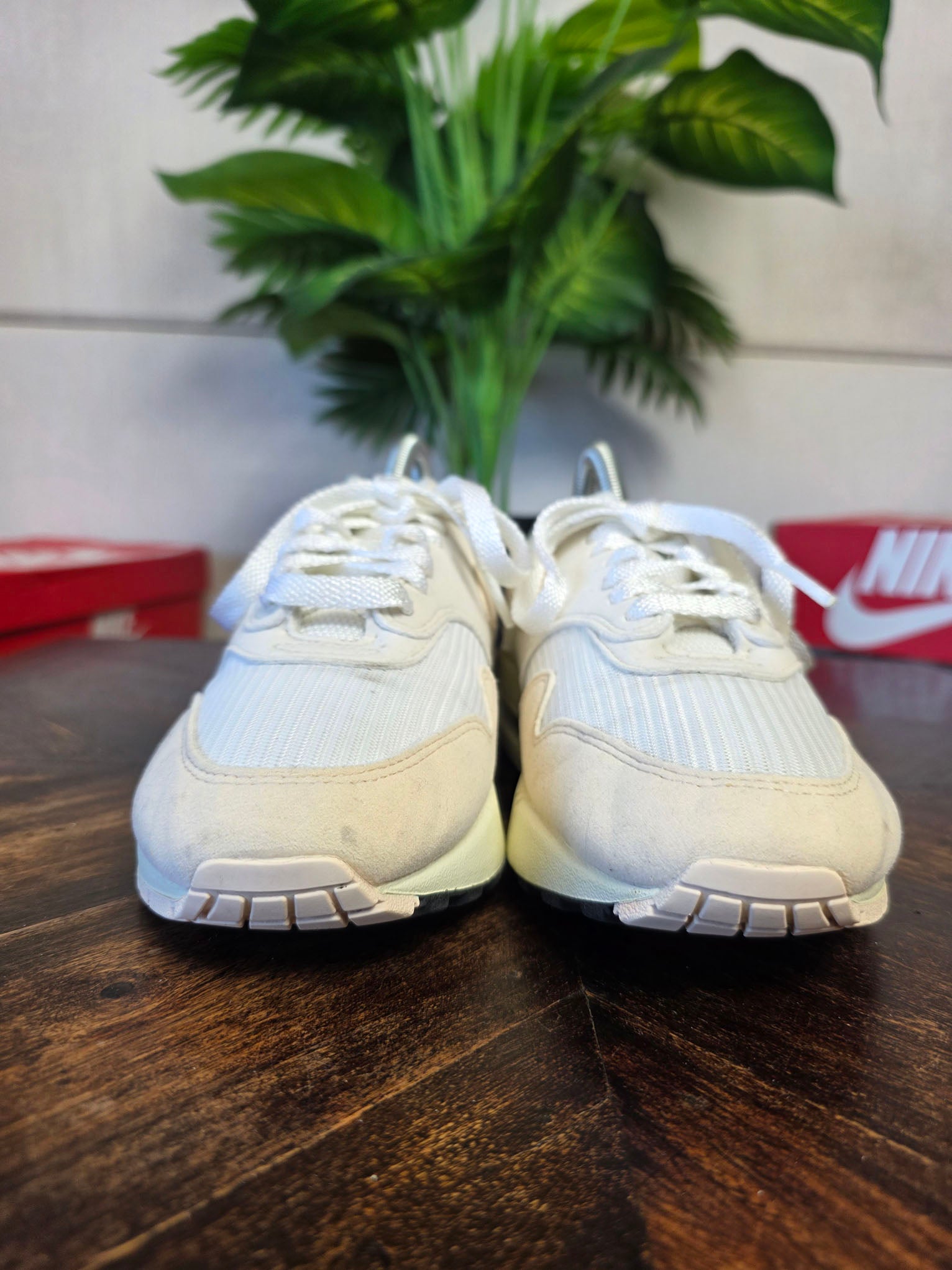 Nike Air Max Guava Ice maat 38