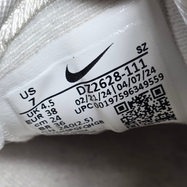 Nike Air Max Guava Ice maat 38