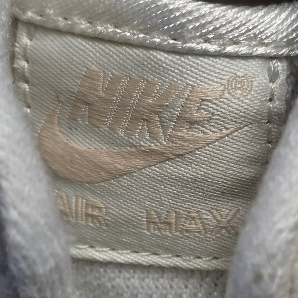 Nike Air Max Guava Ice maat 38