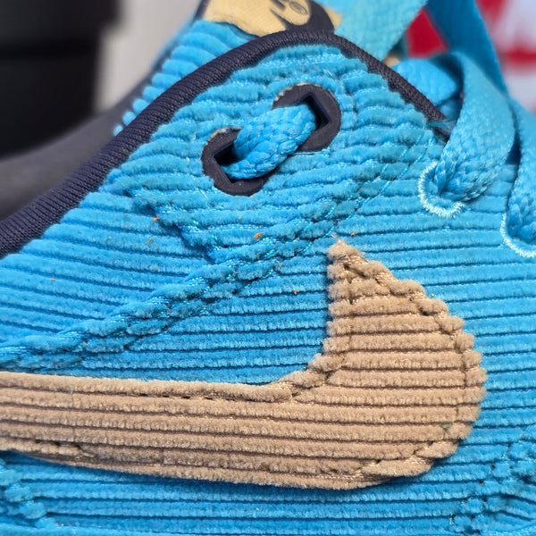 Nike Air Max 1 PRM Corduroy Baltic Blue maat 41