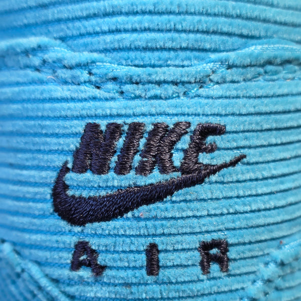 Nike Air Max 1 PRM Corduroy Baltic Blue maat 41