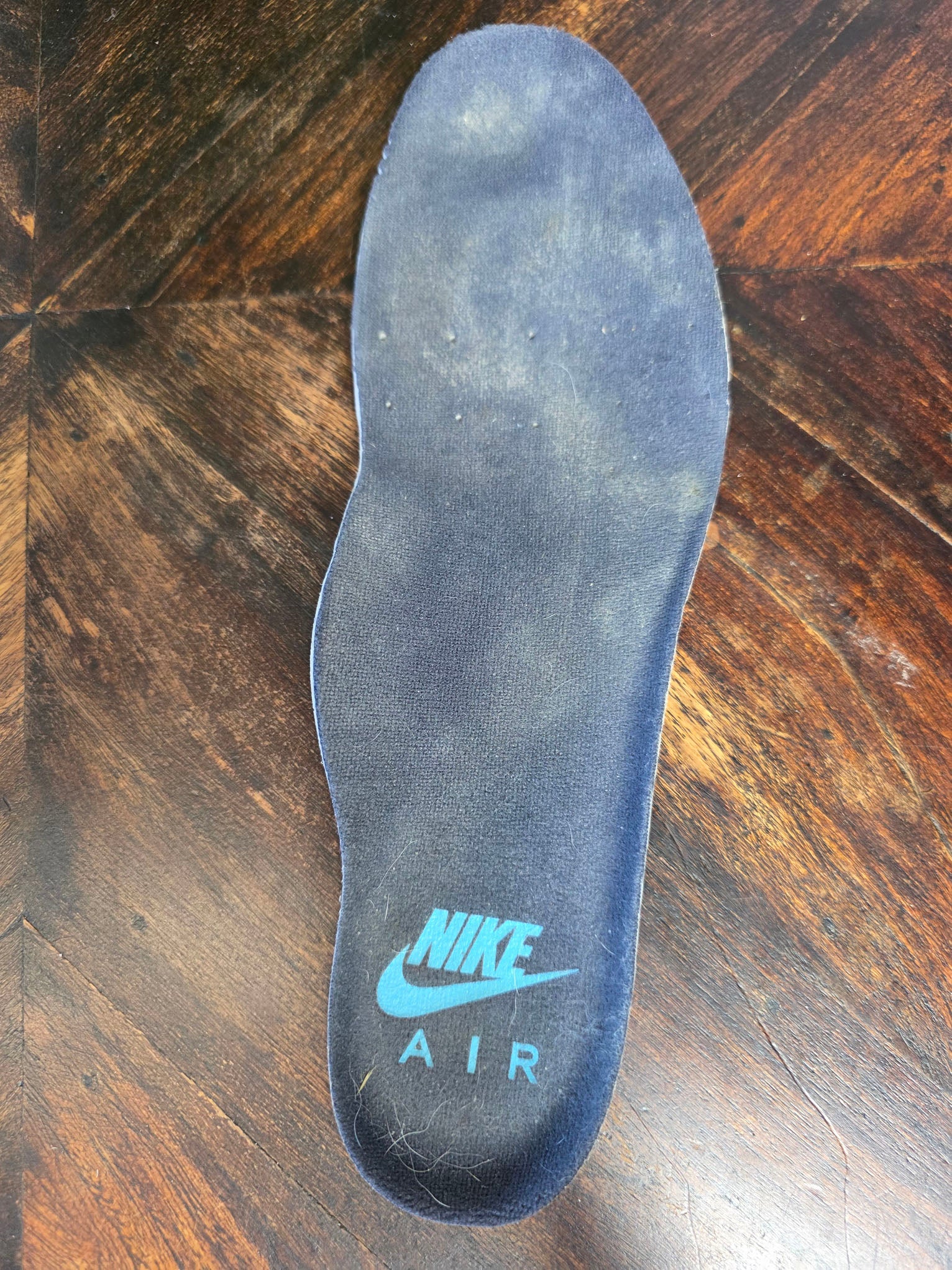 Nike Air Max 1 PRM Corduroy Baltic Blue maat 41