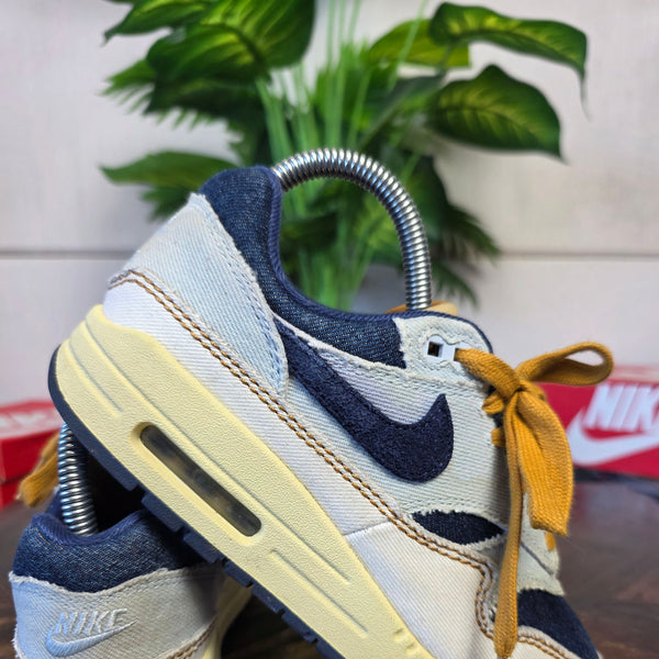 Nike Air Max 1 Denim Aura maat 36,5