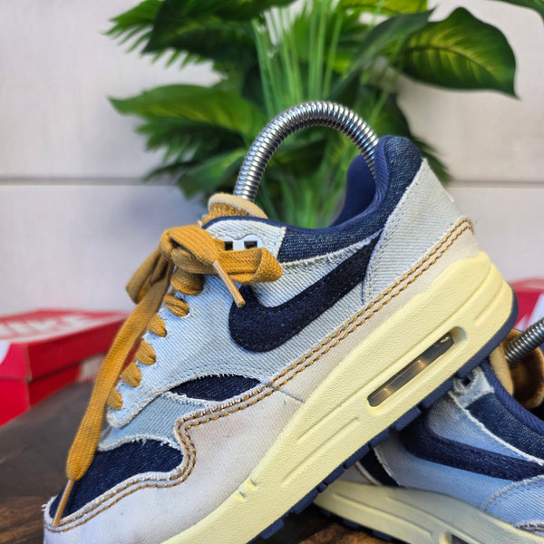 Nike Air Max 1 Denim Aura maat 36,5