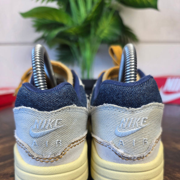 Nike Air Max 1 Denim Aura maat 36,5
