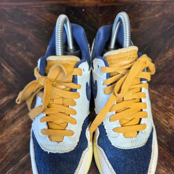 Nike Air Max 1 Denim Aura maat 36,5