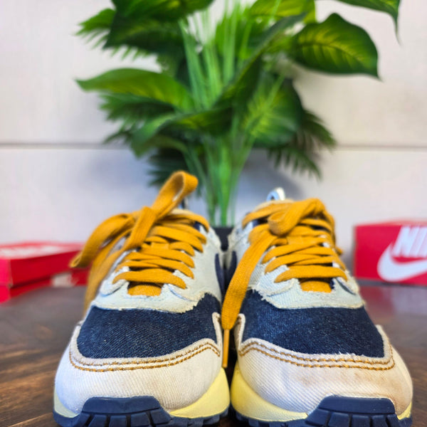 Nike Air Max 1 Denim Aura maat 36,5