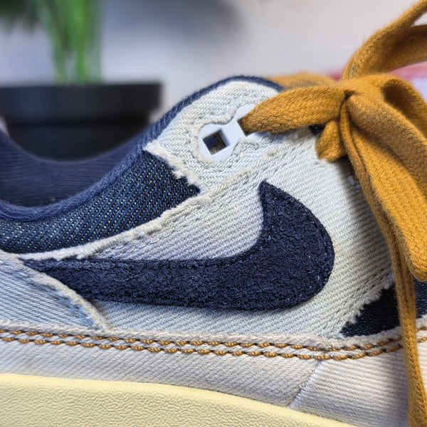 Nike Air Max 1 Denim Aura maat 36,5