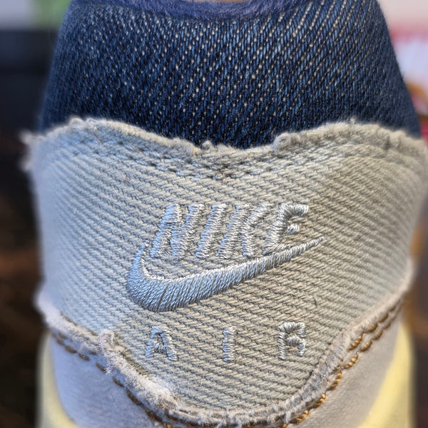 Nike Air Max 1 Denim Aura maat 36,5