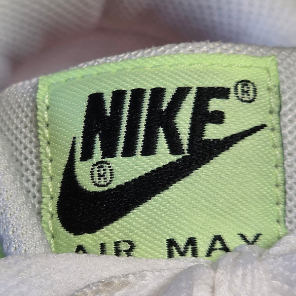 Nike Air Max 90 Pink Barely Volt maat 37,5