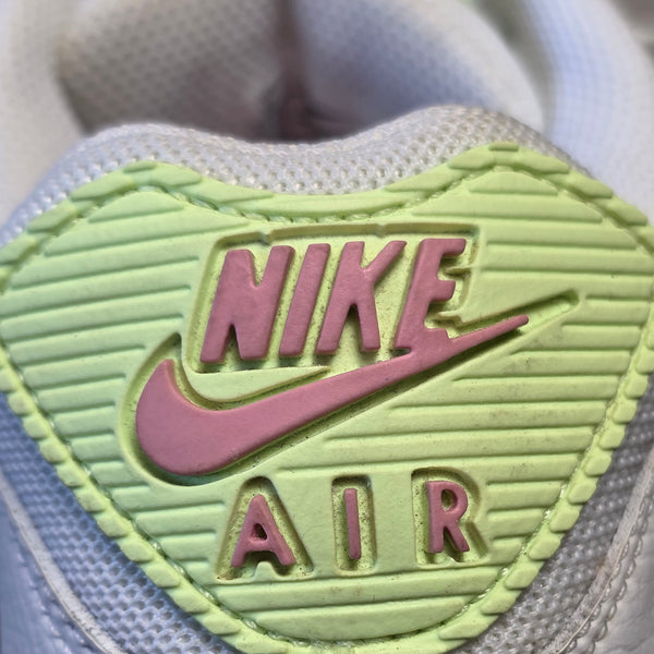 Nike Air Max 90 Pink Barely Volt maat 37,5