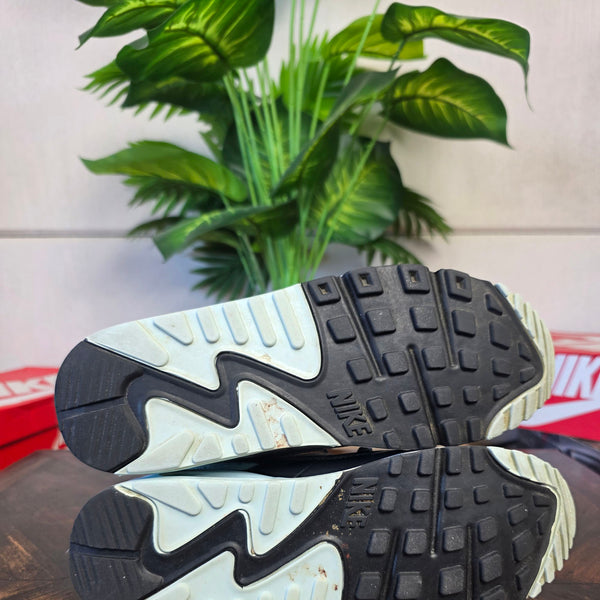 Nike Air Max 90 Light Pumice Smoke Grey maat 40